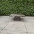 1980s Postmodern Rosso Levanto Marble Coffee Table For Sale - Image 9 of 9