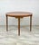 Frem Rojle Mid 20th Century Roundette Teak Dining Set by Hans Olsen for Frem Rojle For Sale - Image 4 of 14