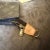A 1999 Vintage Louis Vuitton Coated Canvas Monogram Pouch For Sale - Image 10 of 16