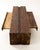 Chinoiserie Coffee Table with Two Drawers, Antique, India, 20th Century For Sale - Image 11 of 16