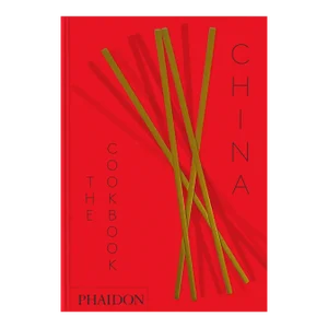 China The Cookbook