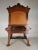 19th Century Modernist Chair For Sale - Image 11 of 13