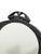 Art Nouveau Demoiselle À La Balancelle Tabletop Vanity Mirror by Erté, Paris, 1907 For Sale - Image 6 of 12