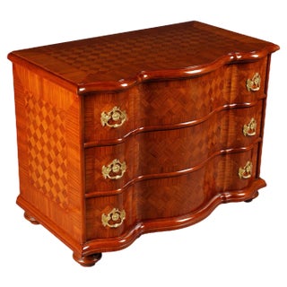 20th Century Style Baroque Commode For Sale