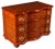 20th Century Style Baroque Commode For Sale