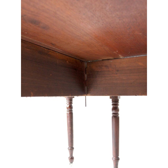 Antique Writing Desk For Sale - Image 17 of 17