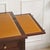 Louis XVI Style Desk in Mahogany with Leather To For Sale - Image 6 of 17