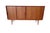 Mid-Century Modern Model 19 High Board in Teak by Gunni Omann for Omann Jun, Denmark, 1960s For Sale - Image 3 of 18