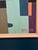 BMK, Abstract Still Life, 1993, Oil Painting on Canvas, Framed For Sale - Image 8 of 18