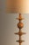 Hudson Valley Lighting Jefferson Heights 15 in. 1 Light Table Lamp in Aged Brass Finish For Sale - Image 9 of 11