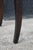 Baker Furniture Biedermeier Directoire Style Mahogany & Blue Velvet Side Chair For Sale - Image 15 of 18