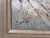 J. Austin, Impressionist City View, Oil on Canvas, 1890-1910, Framed For Sale - Image 5 of 11