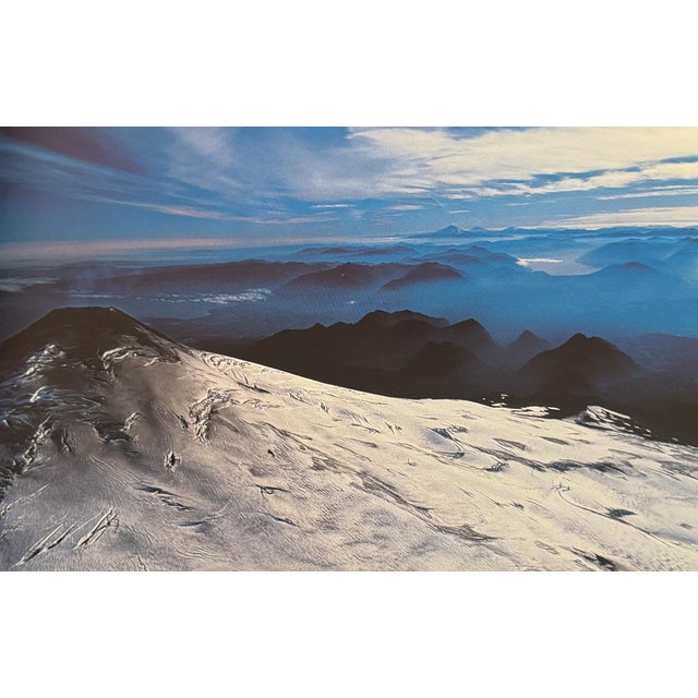 Modern Earth From Above: 365 Days by Yann Arthus-Bertrand For Sale - Image 3 of 8