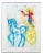 Salvador Dali, The Triumphal Horse, 1970, Lithograph For Sale