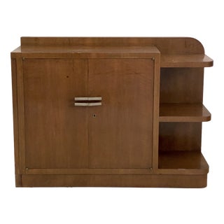Art Deco Sideboard, 1930s For Sale