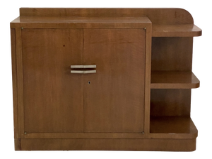 Art Deco Sideboard, 1930s