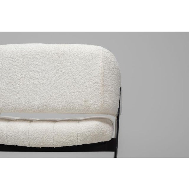 Senior Chairs by Jorge Zalszupin, 1960, Set of 10 For Sale - Image 16 of 18