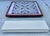 Restoration Hardware Giant Tabletop Scrabble Board Set Lazy Susan For Sale In San Diego - Image 6 of 13