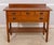 Age: C.2008 Details: Finish no.32 Dovetailed Drawer Construction High Quality Construction Oak Arts & Crafts Style...
