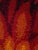 1970s Mid-Century Modern German Wool Tapestry, 1970s For Sale - Image 5 of 6
