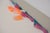 Frank Piasta, Abstract Composition, 2016, Artwork in Silicone on Paper For Sale - Image 4 of 9