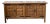 1970s Danish Modern Henning Kjærnulf Danish Oak Sideboard Credenza, Attributed For Sale