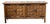 1970s Henning Kjærnulf Danish Oak Sideboard, Attributed For Sale