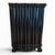 Dessin Fournir Dessin Fournir Portuguese Ebonized Commode For Sale - Image 4 of 6