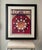 Huge Vintage Fortune Magazine Lithograph Art - October 1939 Board Room by Antonio Petruccelli For Sale - Image 10 of 12