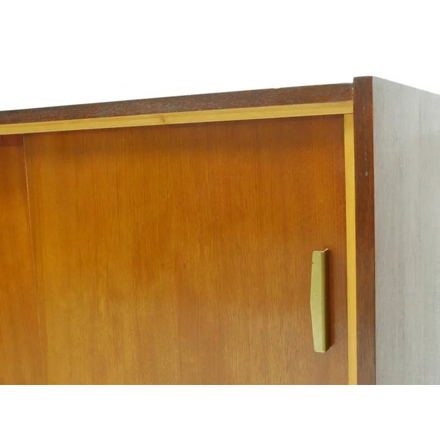 Mid-Century Sideboard, Germany, 1962 For Sale - Image 9 of 12