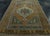 Turkish Vintage Rug 5'8" x 8'9" #19810 Explore a curated collection of hallway runners, wool rugs, and handmade...