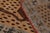 Sand Vintage Animal Pictorial Gabbeh Wool Rug by Rug & Kilim, Afghanistan, 1950-1959 For Sale - Image 8 of 10
