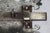 Wrought Iron Door Lock, 1950s For Sale - Image 4 of 18