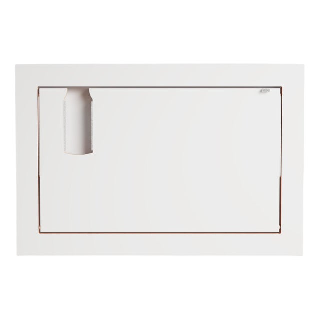 60×40-1 Fläpps Gitrarrhäng Guitar Rack from Ambivalenz For Sale