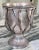 Metal Vintage English Silver Plated Trophy Ice Bucket or Jardinière For Sale - Image 7 of 13