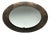 Mirror attributed to Angelo Bragalini, 1960s For Sale
