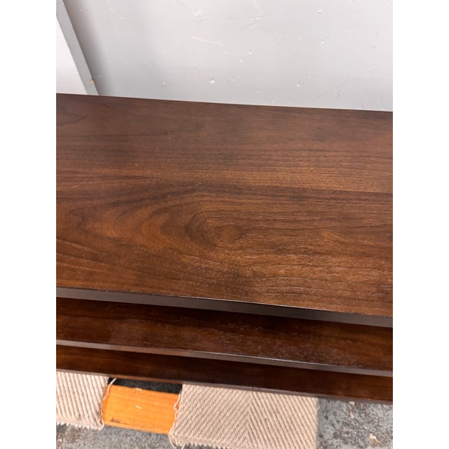 Restoration Hardware Cloud Modular Wide Console Table For Sale - Image 12 of 12