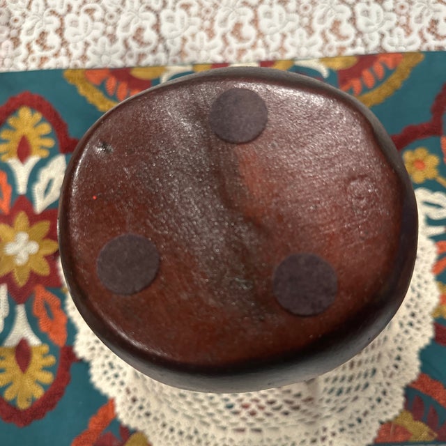 Mid Century Vase For Sale - Image 4 of 6