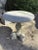 1960s Carved Marble Lion/Griffin Table For Sale - Image 11 of 13