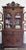Early 19th Century French Provincial Highly Carved Oak Bookcase For Sale In Dallas - Image 6 of 13