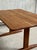 Børge Mogensen Vintage Shaker Table by Børge Mogensen for AC Madsen, 1960s For Sale - Image 4 of 9