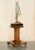 Richard Macdonald, First Position, Bronze and Marble For Sale - Image 6 of 18