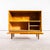 1960’s small shelved mid century cabinet – up zavody. Superb practical piece of mid century storage by the czech maker up...