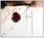 Late 20th Century Curves of a Woman, Catherine Woskow For Sale - Image 4 of 5