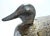 Antique Hand Made Duck Decoy For Sale - Image 9 of 9