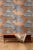 This decorative fabric comes in the form of boiserie over a wooden honeycomb panel measuring 135 cm by 200 cm tall. The...