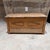 Vintage Woven Rattan or Wicker Storage Trunk Blanket Chest Mid Century For Sale In San Diego - Image 6 of 15