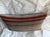 Antique 19th Century Turkish Kilim Wool Pillow For Sale In Los Angeles - Image 6 of 7