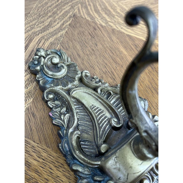 Vintage Wall Sconces, Set of 2 For Sale - Image 12 of 16