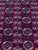 Afghan Turkmen Waziri Wool Rug 6’8” X 9’9” For Sale - Image 4 of 6